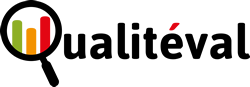 Logo Qualitéval